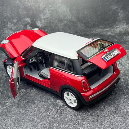 Mini Cooper 1 Generation 1:18