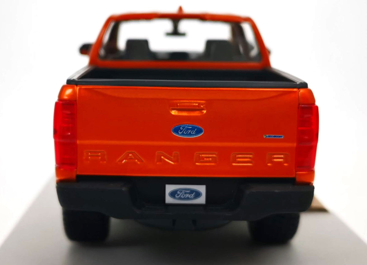 Ford Ranger 2019 1:27