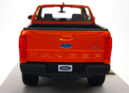 Ford Ranger 2019 1:27