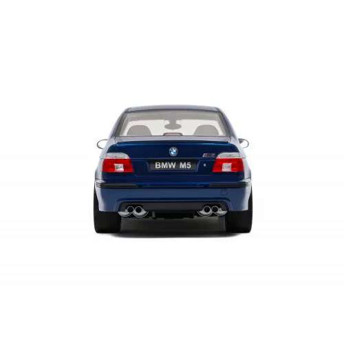 BMW E39 M5 1:12