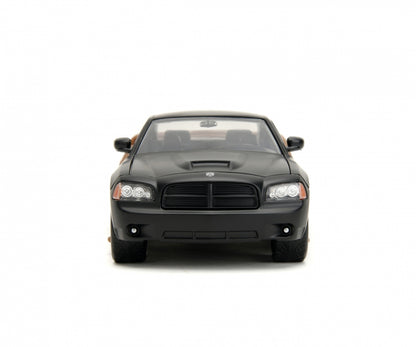 Dodge Charger Fast & Furious 1:24