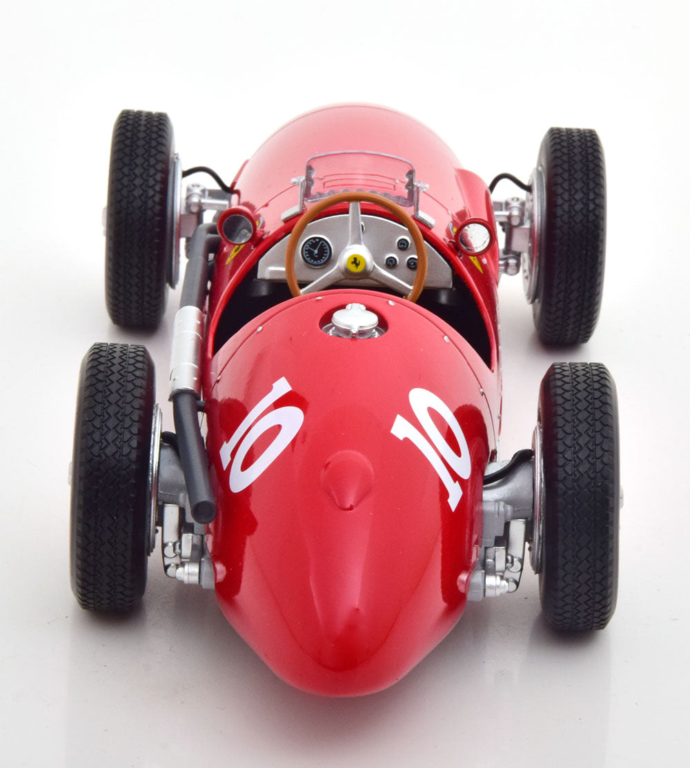 Ferrari 500 F2 Winner GP Argentina 1953 Ascari 1:18