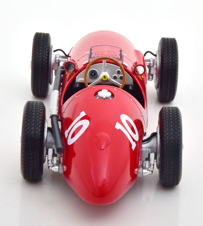 Ferrari 500 F2 Winner GP Argentina 1953 Ascari 1:18