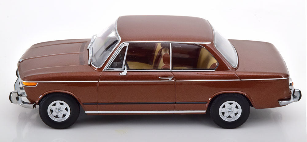 BMW 2002 ti Diana 1970 1:18