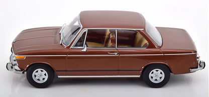 BMW 2002 ti Diana 1970 1:18