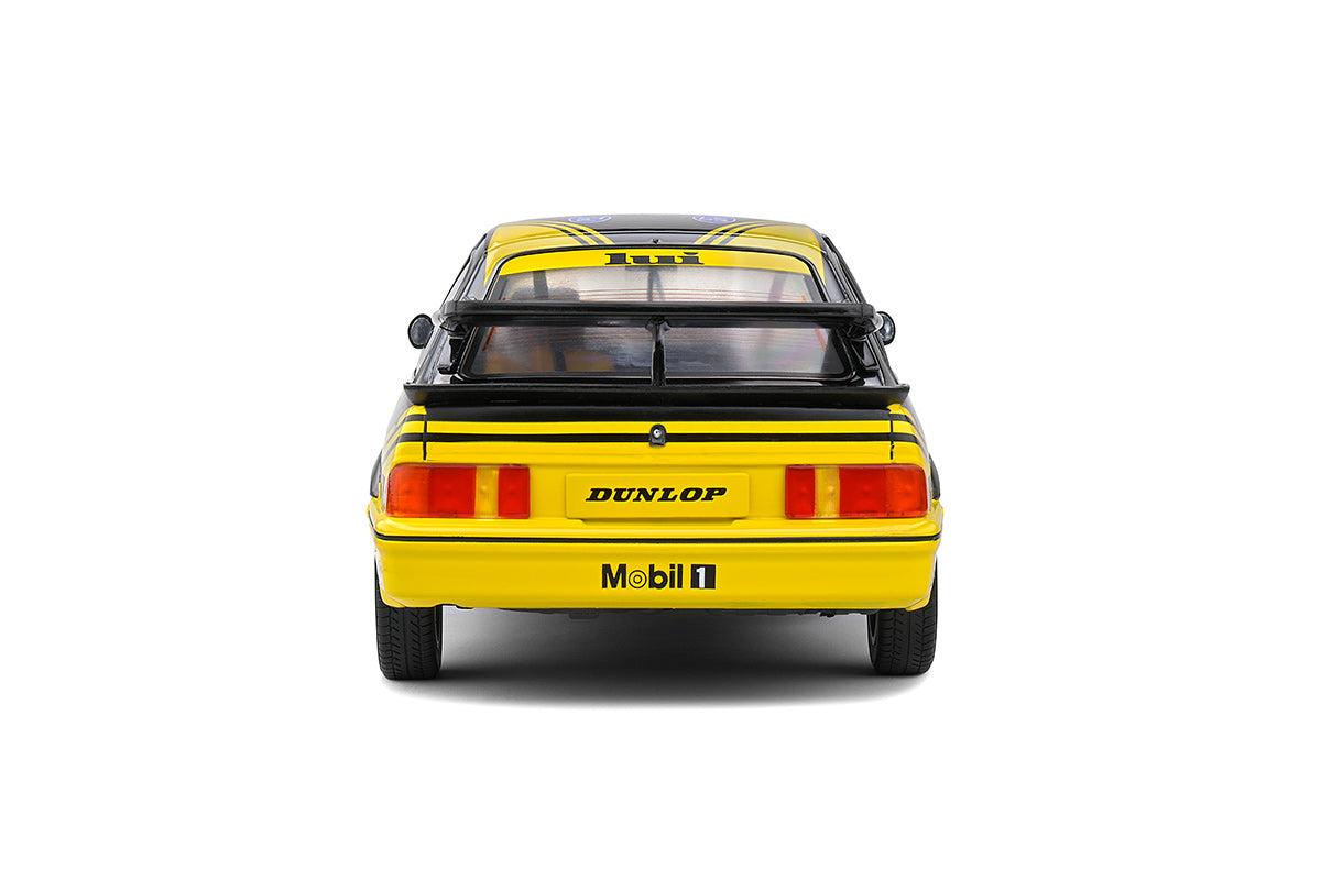 Ford Sierra Cosworth RS 500 Nürburgring Volker Weidler 1989 #44 1:18