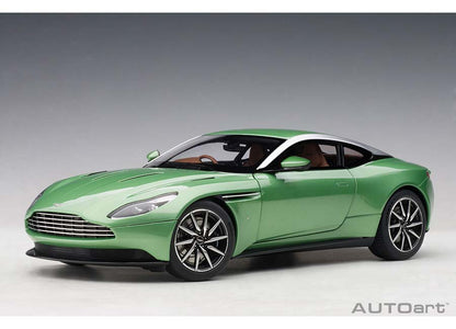 Aston Martin DB11 1:18