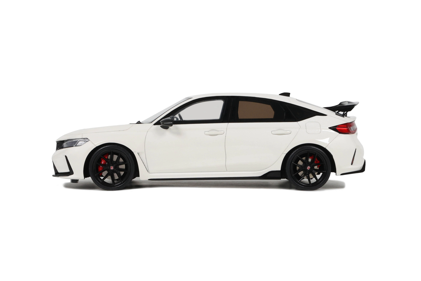 Honda Civic Type R 1:18