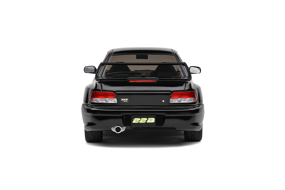 Subaru Impreza 22B 1998 1:18