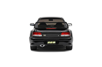 Subaru Impreza 22B 1998 1:18