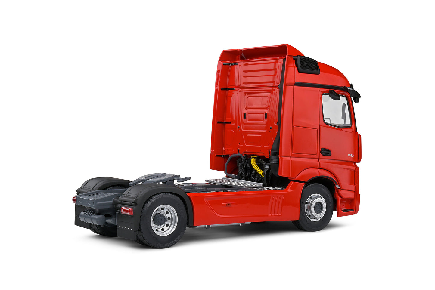 Mercedes Actros 2019 1:24