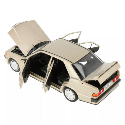 Mercedes-Benz E-Class 190E W201 1984 1:18