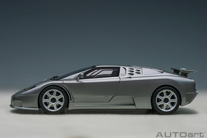 Bugatti EB 110 SS 1992 1:18