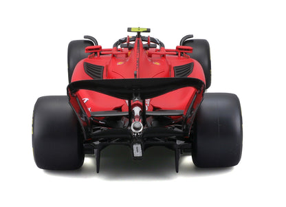 Ferrari F1 SF-23 #55 Carlos Sainz 2023 1:18
