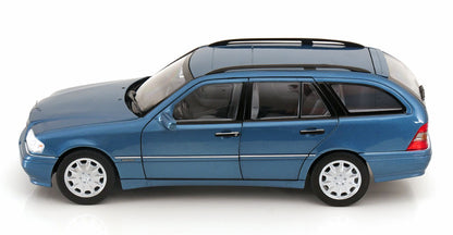 Mercedes C-Class W202 1997 Limited Edition 1:18