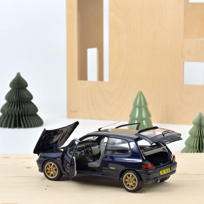 Renault Clio Williams 1993 1:18