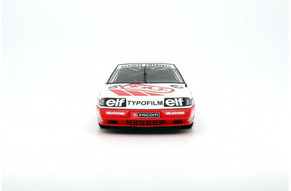 Alpine GTA Europa Cup 1:18