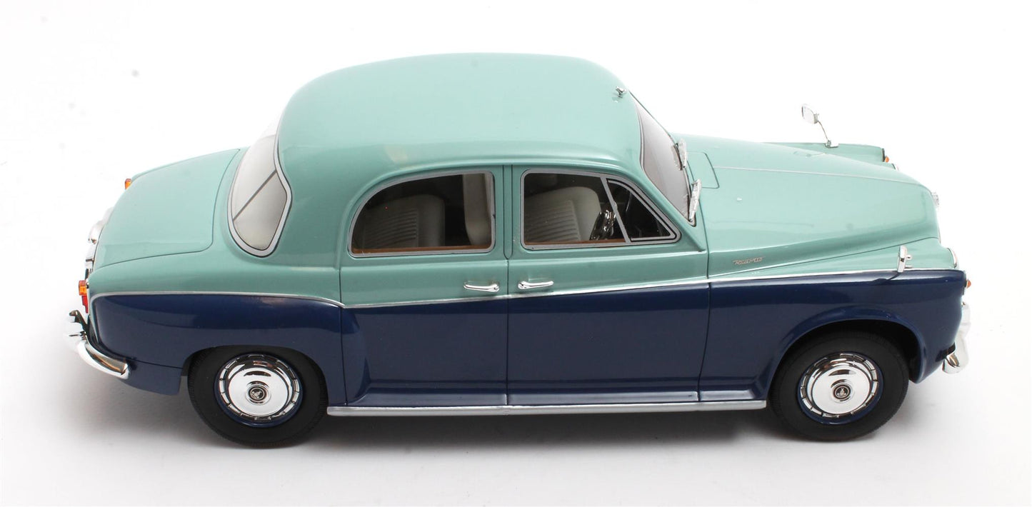 Rover 110 P4 1:18