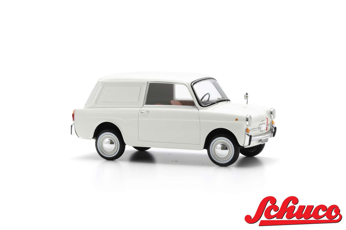 Autobianchi Gordon Bianchina Van Furgoncino 1960 1:18