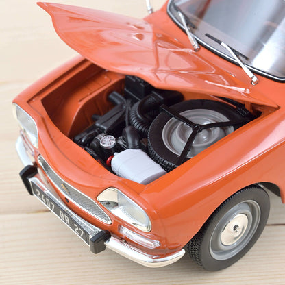 Citroën Ami 8 Break 1975 1:18