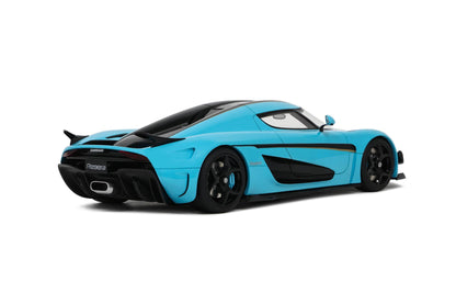 Koenigsegg Regera 1:18
