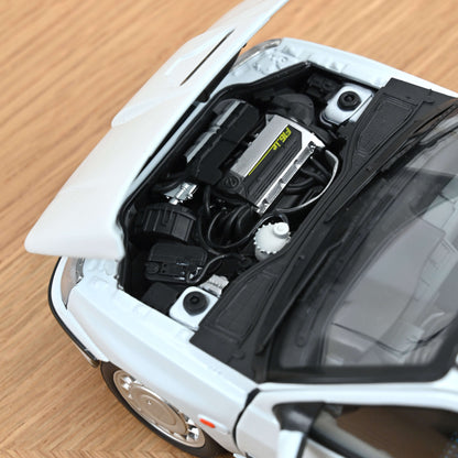Renault Clio 16S 1991/92 1:18