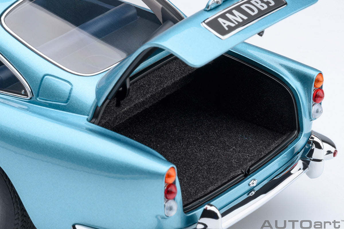 Aston Martin DB5 1964 1:18
