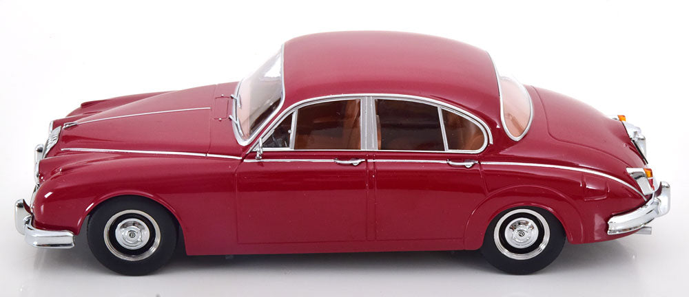 Daimler 250 V6 1962 1:18