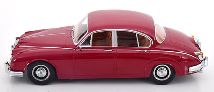 Daimler 250 V6 1962 1:18