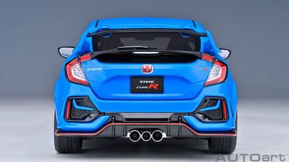 Honda CIVIC Type R (FK 8) 1:18