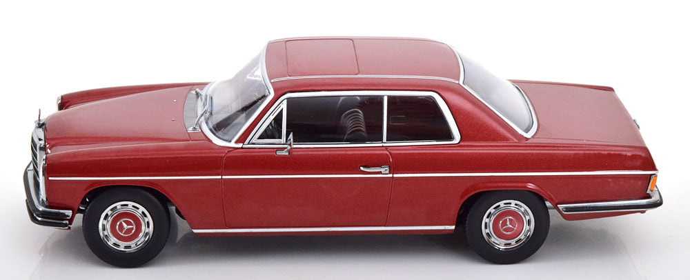 Mercedes 280C/8 W114 Coupe 1969 1:18