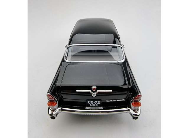 Gaz 13 Seagull 1:18