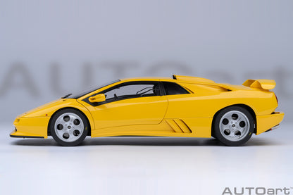 Lamborghini Diablo SE30 JOTA 1:18