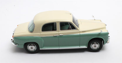 Rover 110 P4 1:18