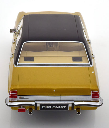 Opel Diplomat V8 1969 1:18