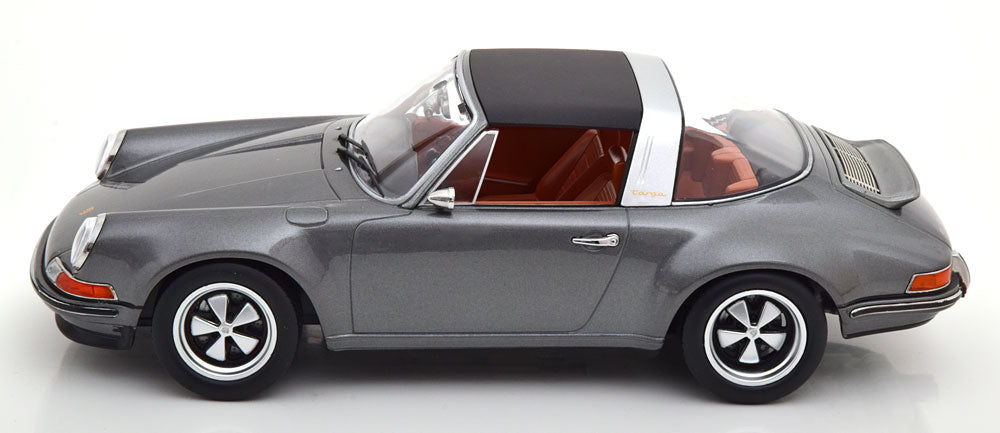 Porsche 911 Targa 1:18