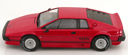 Lotus Esprit Turbo 1981 1:18