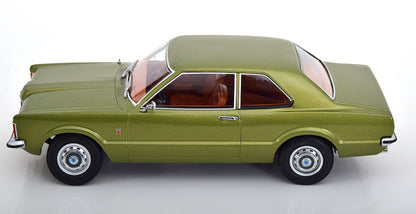 Ford Taunus Limousine 1971 1:18