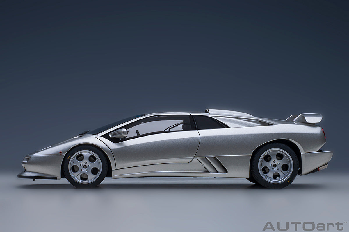 Lamborghini Diablo SE30 JOTA 1:18