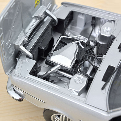 Renault 30 TX 1979 1:18