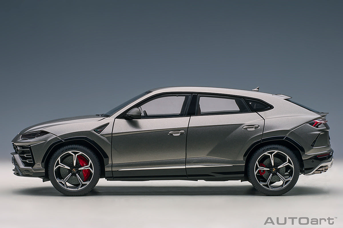 Lamborghini Urus 2018 1:18