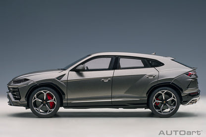 Lamborghini Urus 2018 1:18