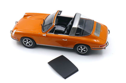 Porsche 911 T 2.2 Targa (1970) 1:18