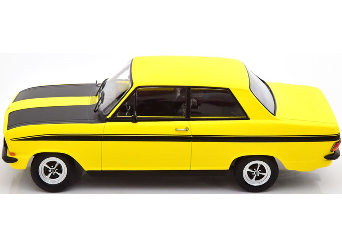 Opel Kadett B Sport 1973 1:18
