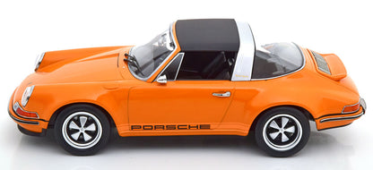 Porsche 911 Targa 1:18
