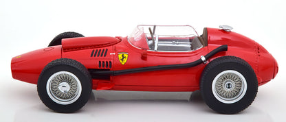 Ferrari Dino 246 Plain Body Version 1958 1:18