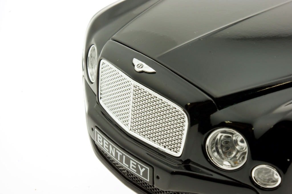 Bentley Mulsanne 1:18