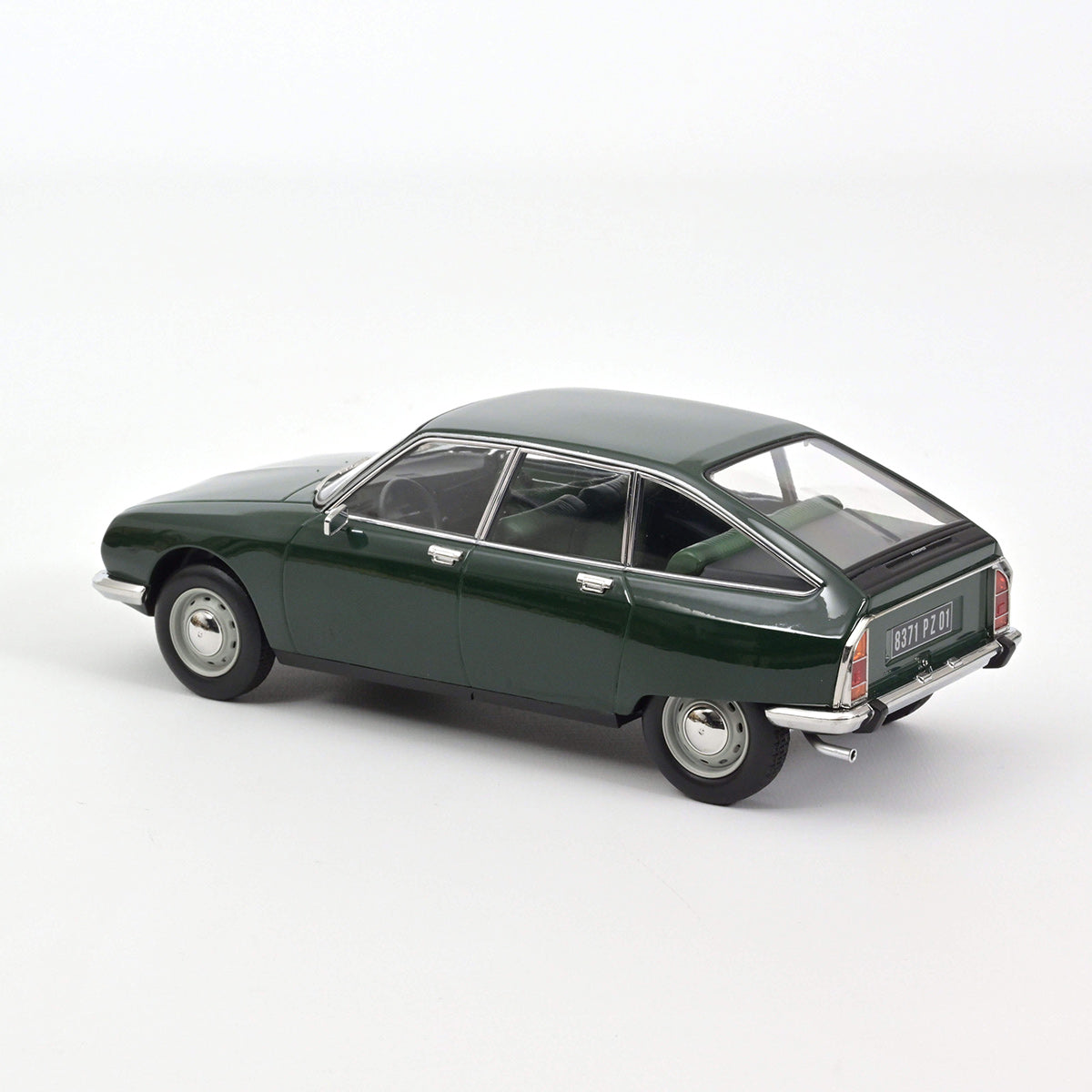 Citroën GS Club 1972 1:18