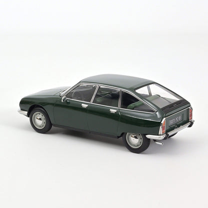Citroën GS Club 1972 1:18