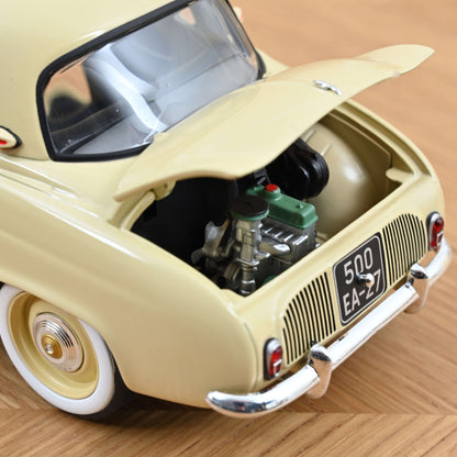 Renault Dauphine 1958 1:18